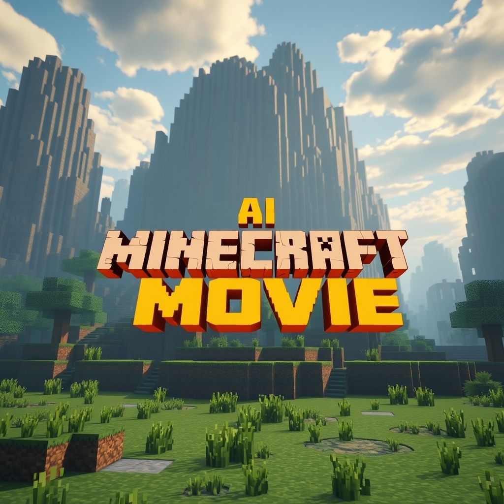 บทบาทของโปรดิวเซอร์ใน 'A Minecraft Movie'